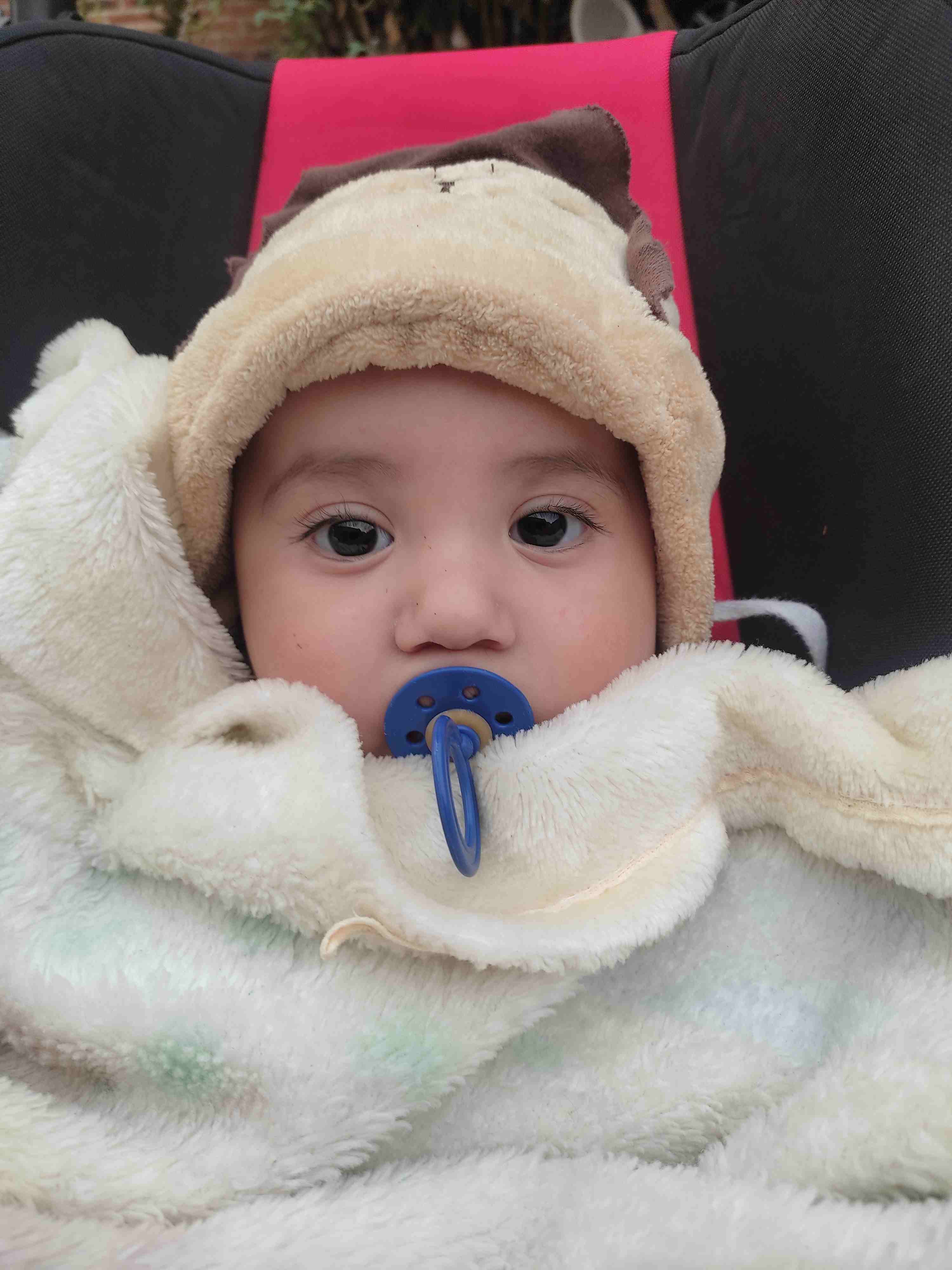 Emiliano - foto